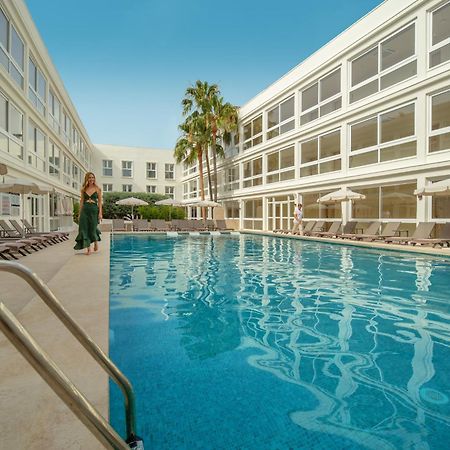 Rh Silene Hotel & Spa Castellon de la Plana Exterior photo