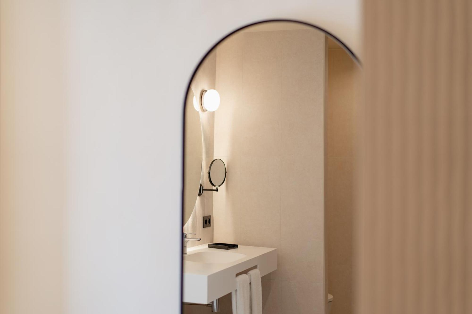 Rh Silene Hotel & Spa Castellon de la Plana Exterior photo