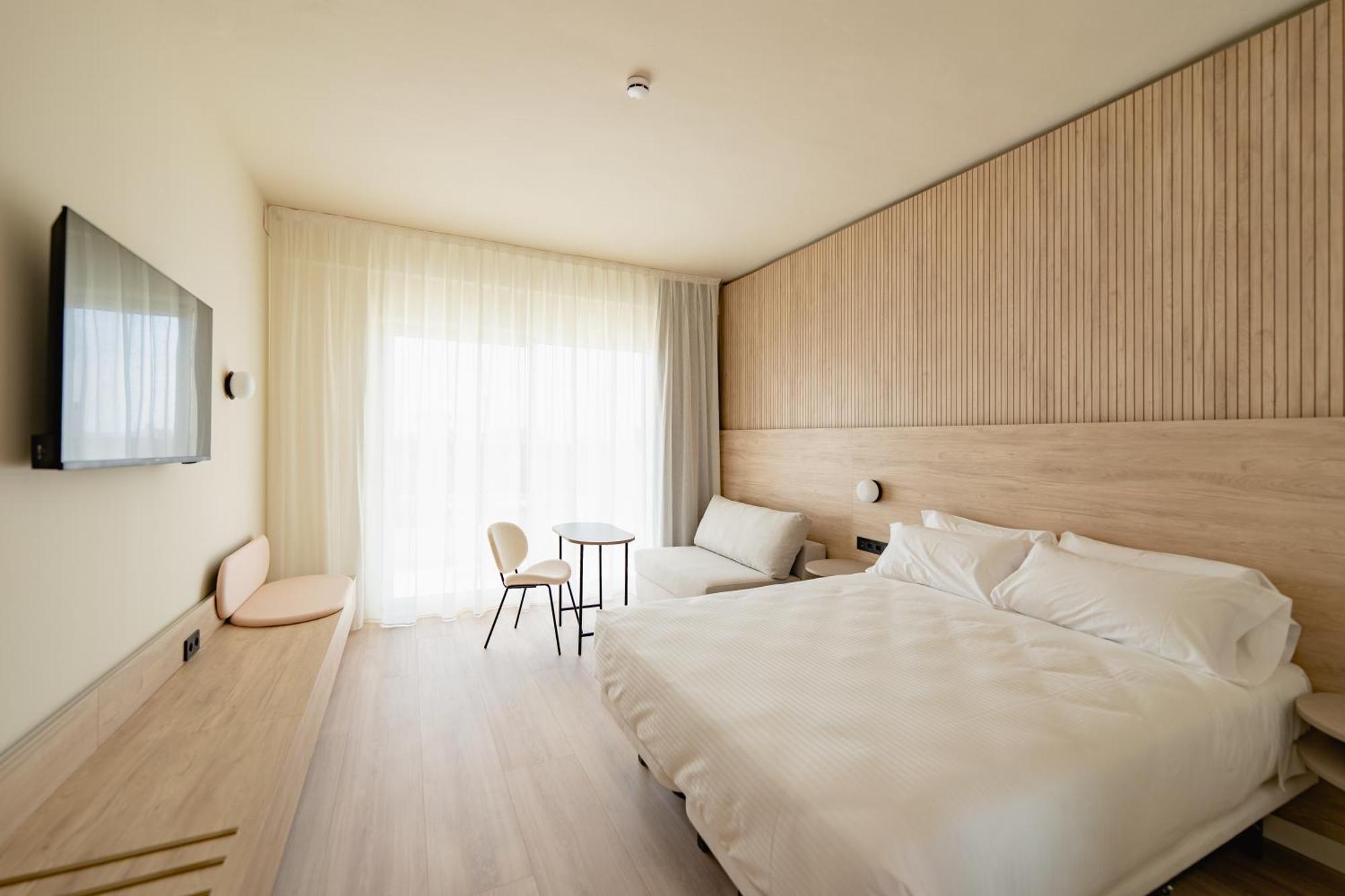 Rh Silene Hotel & Spa Castellon de la Plana Exterior photo