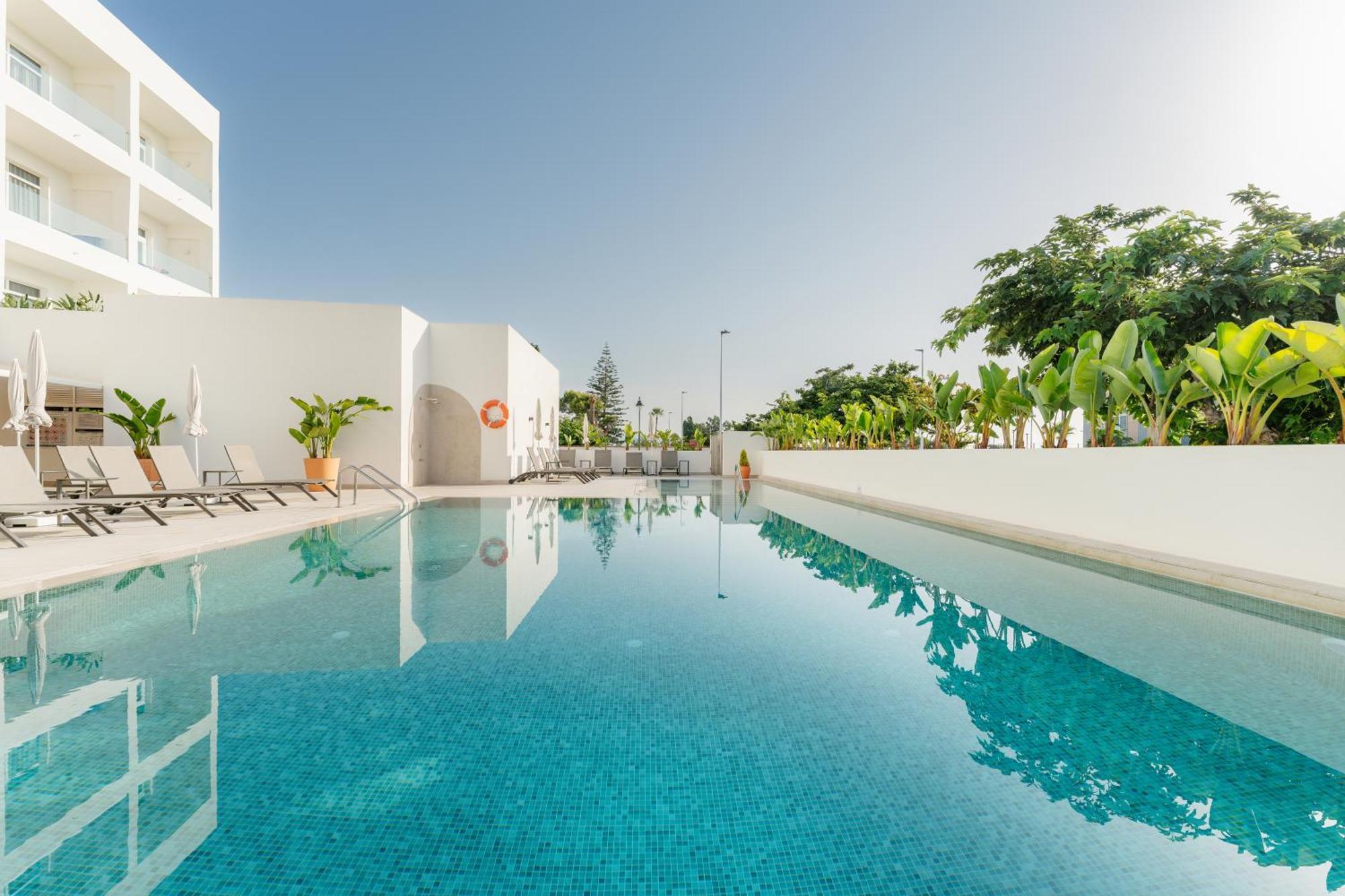 Rh Silene Hotel & Spa Castellon de la Plana Exterior photo