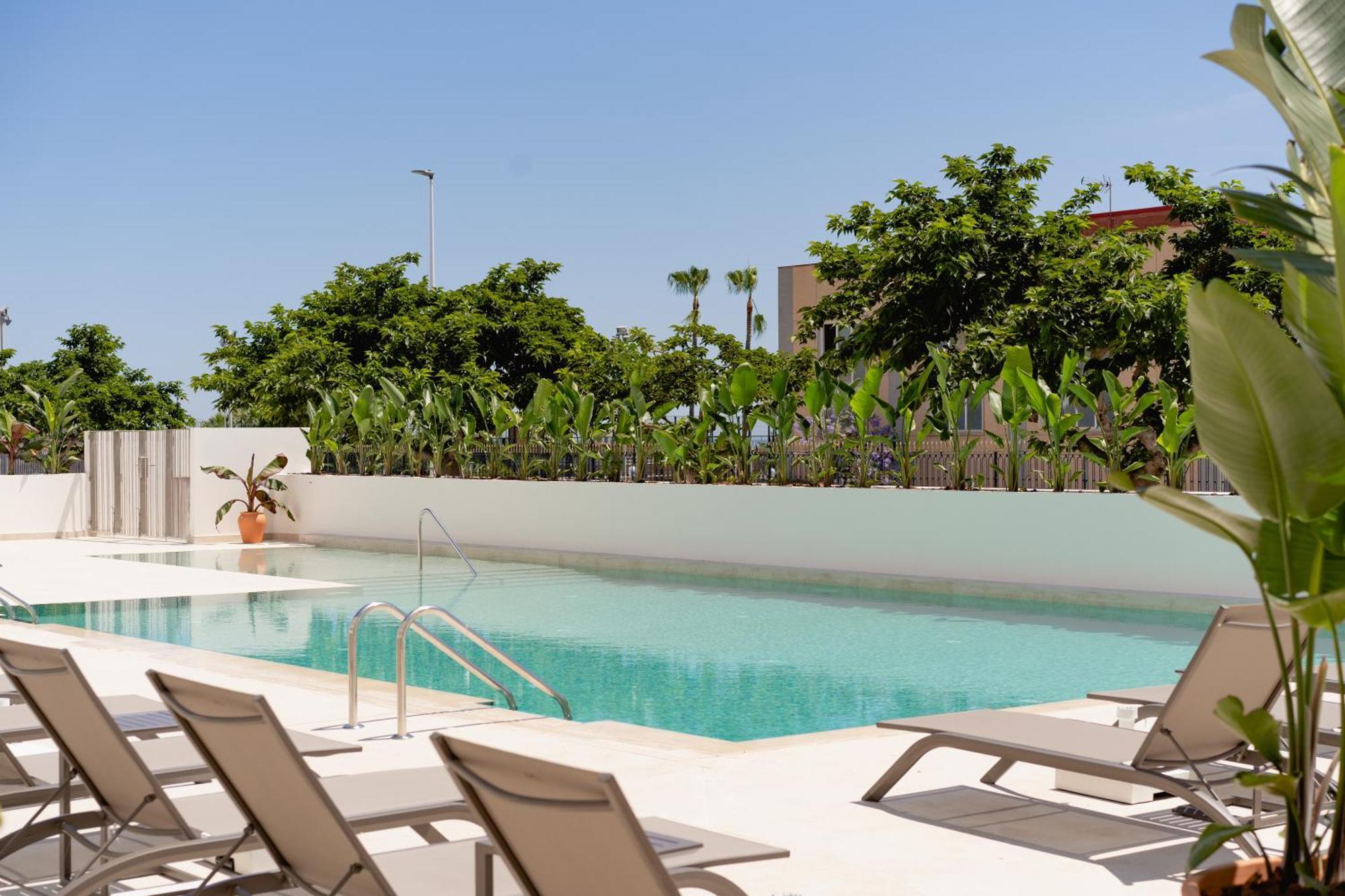 Rh Silene Hotel & Spa Castellon de la Plana Exterior photo